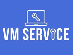 VM Service IT - Reparatii Laptop si PC Bucuresti